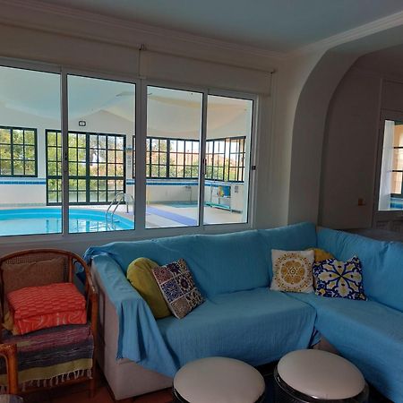 House Pc Villa Porto Da Cruz Luaran gambar