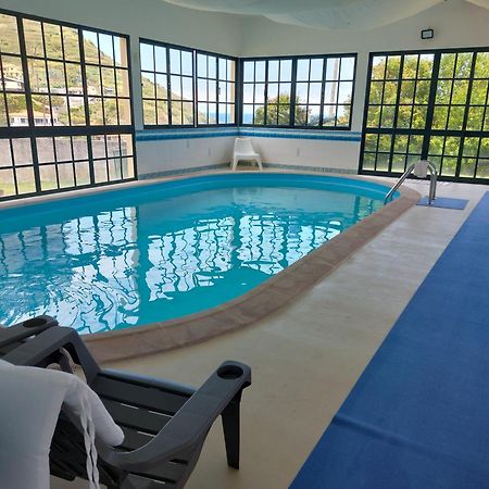 House Pc Villa Porto Da Cruz Luaran gambar