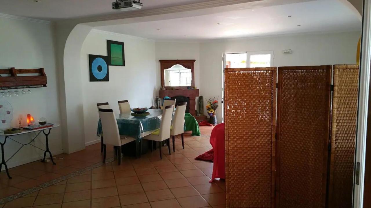 House Pc Villa Porto Da Cruz Luaran gambar