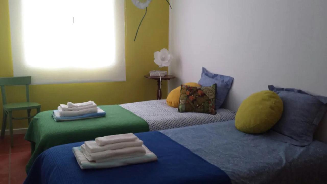House Pc Villa Porto Da Cruz Luaran gambar