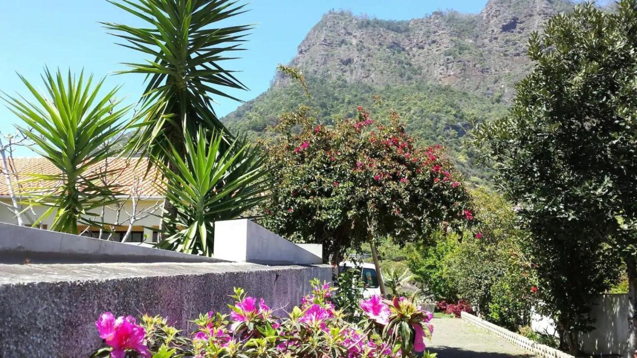 House Pc Villa Porto Da Cruz Luaran gambar