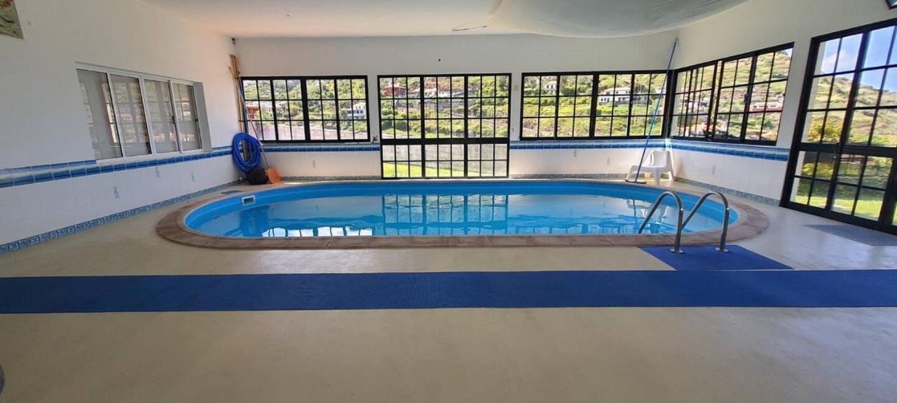 House Pc Villa Porto Da Cruz Luaran gambar