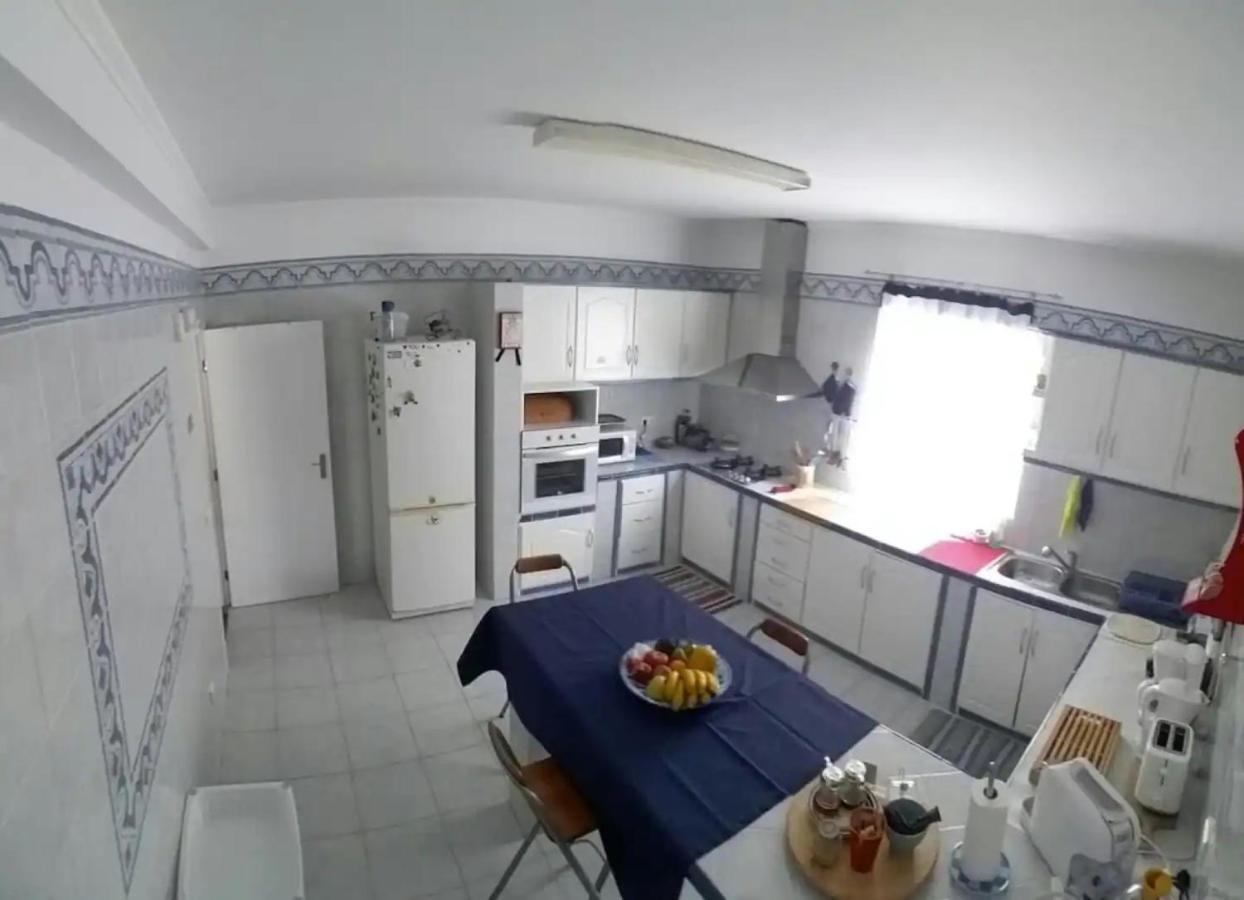 House Pc Villa Porto Da Cruz Luaran gambar