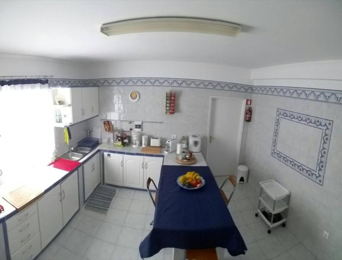 House Pc Villa Porto Da Cruz Luaran gambar