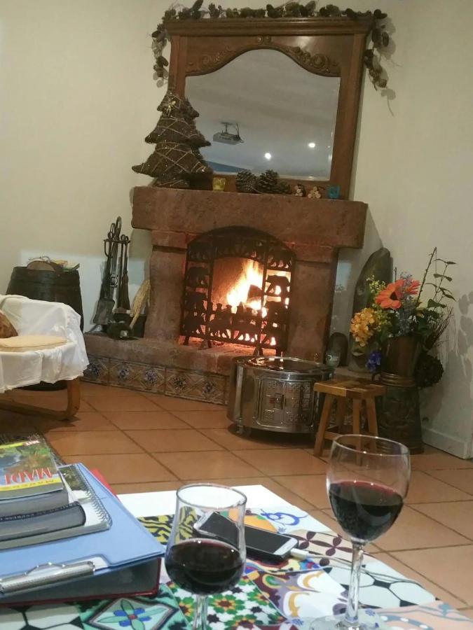 House Pc Villa Porto Da Cruz Luaran gambar