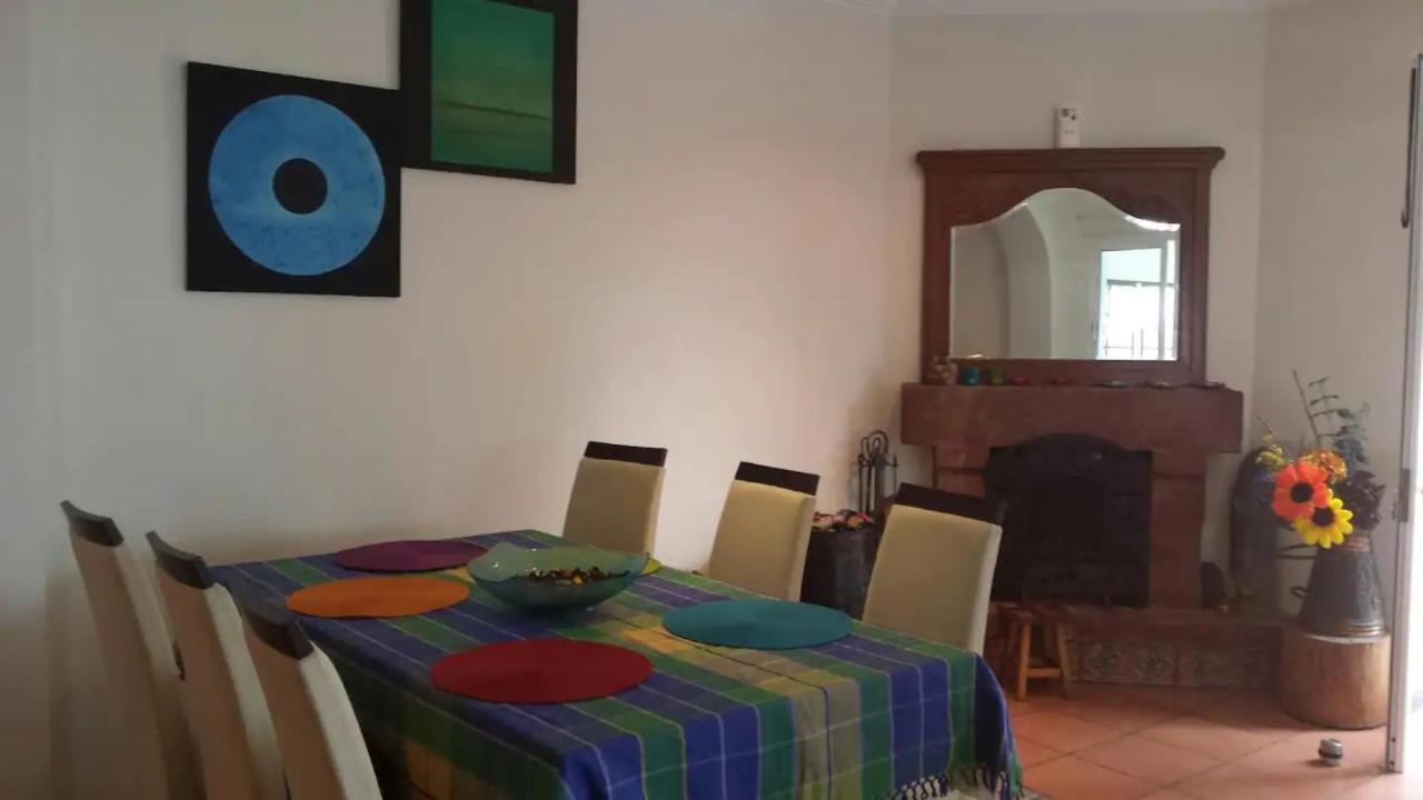 House Pc Villa Porto Da Cruz Luaran gambar