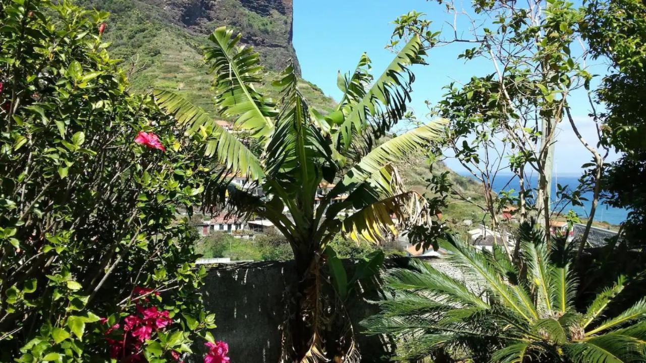 House Pc Villa Porto Da Cruz Luaran gambar