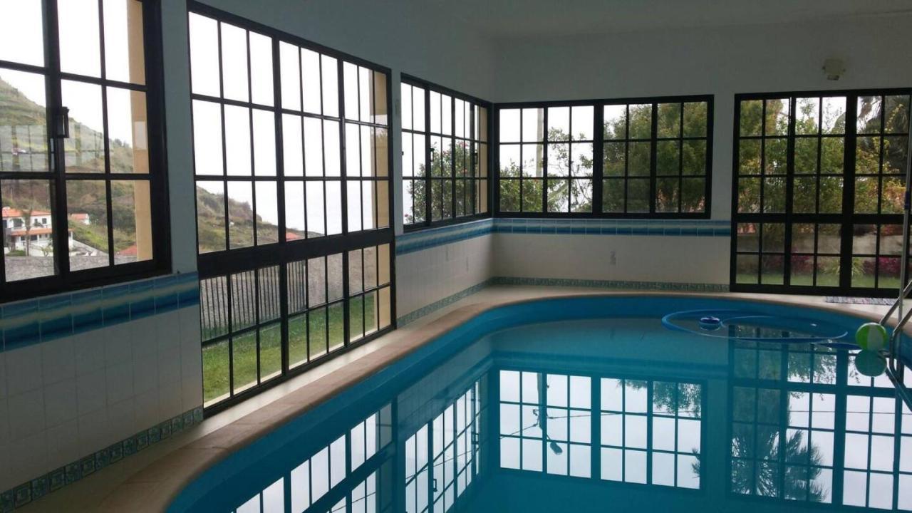 House Pc Villa Porto Da Cruz Luaran gambar