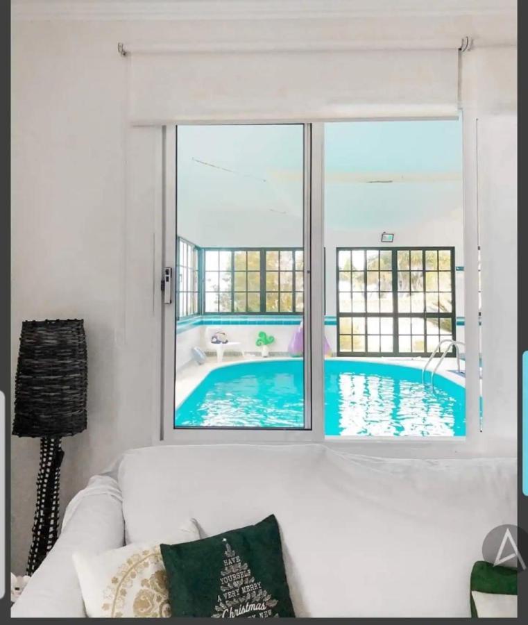 House Pc Villa Porto Da Cruz Luaran gambar