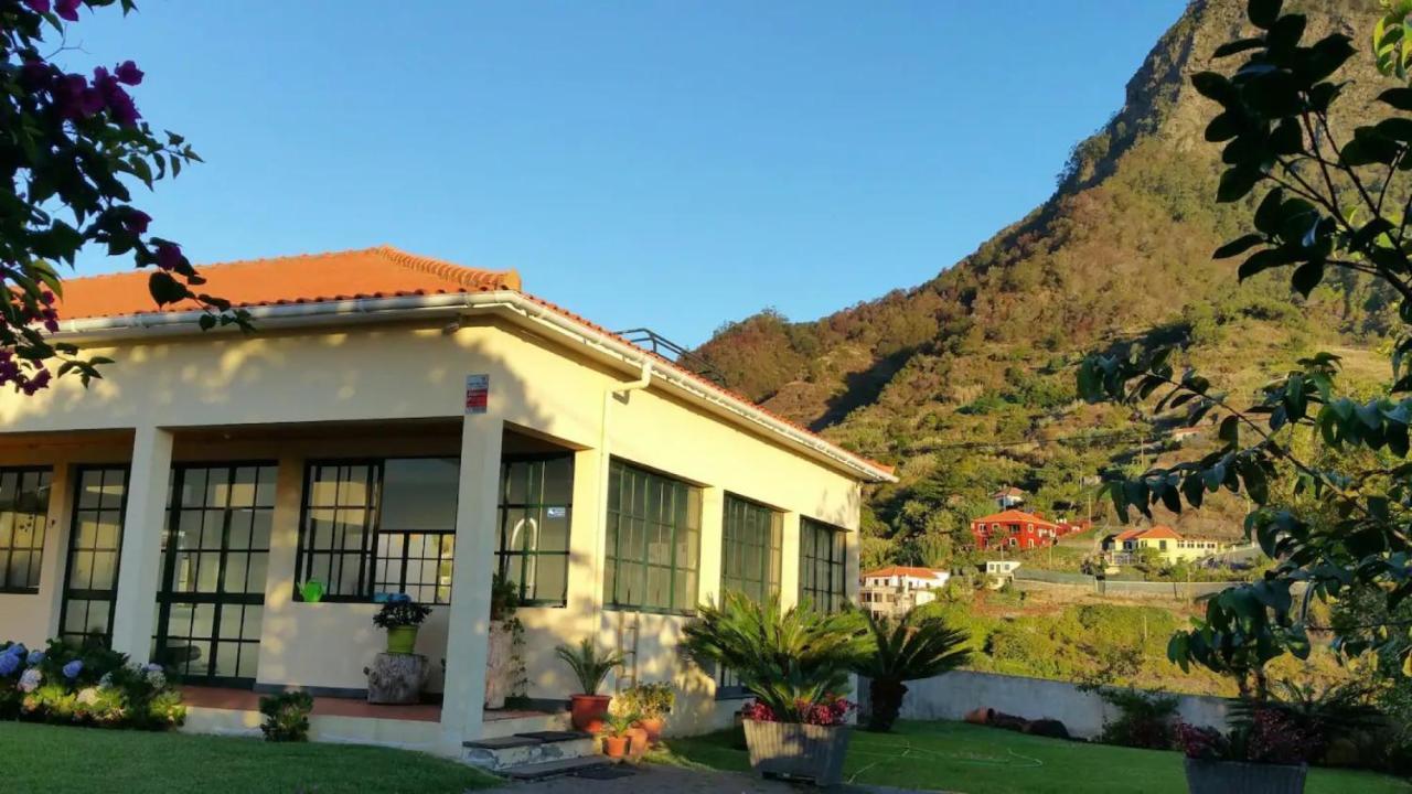House Pc Villa Porto Da Cruz Luaran gambar