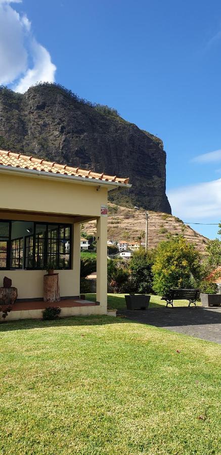 House Pc Villa Porto Da Cruz Luaran gambar