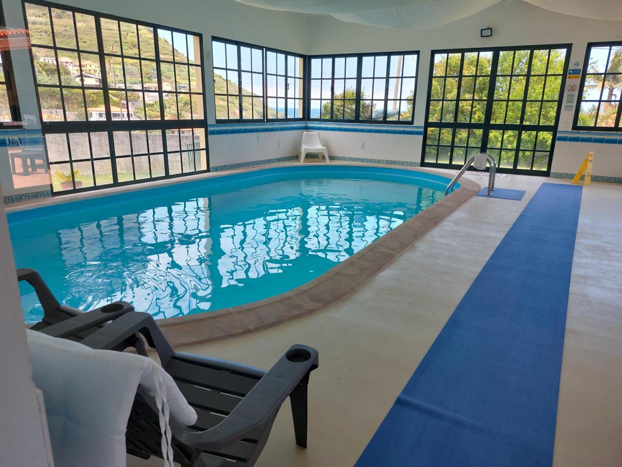 House Pc Villa Porto Da Cruz Luaran gambar
