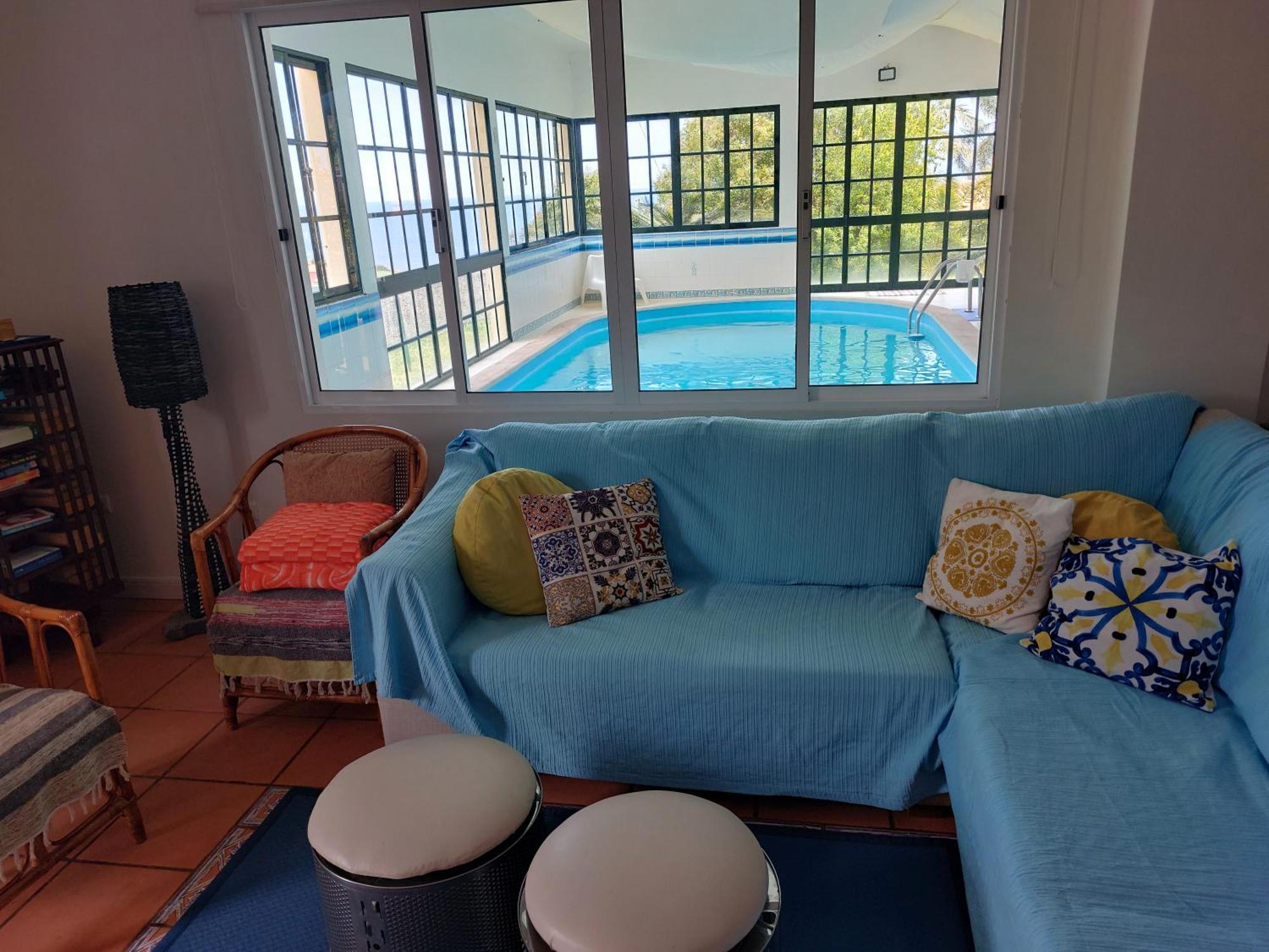 House Pc Villa Porto Da Cruz Luaran gambar